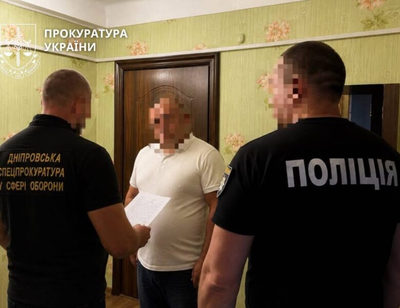 Шахрай виманив 422 тисячі за “повернення” полоненого