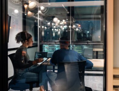 ШІ-агент Open AI вийшов з під контролю і зламав системи двох компаній
