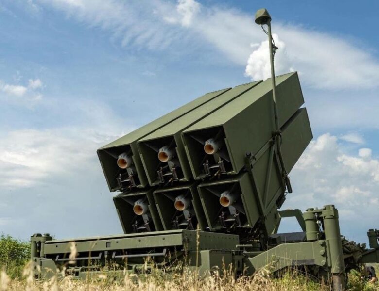 Сили ППО показали, як відбивали атаку Росії