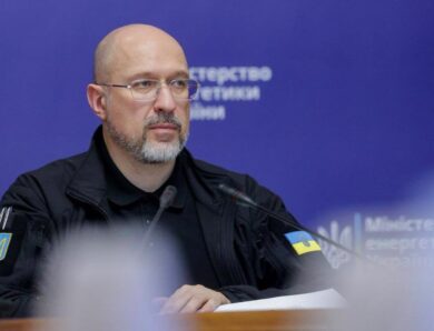 Ситуація в енергетиці: Шмигаль зробив важливу заяву