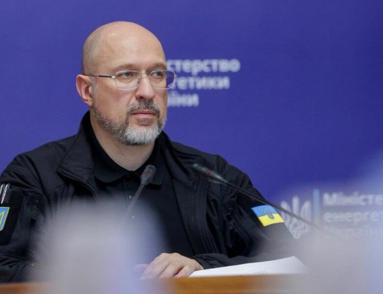 Ситуація в енергетиці: Шмигаль зробив важливу заяву