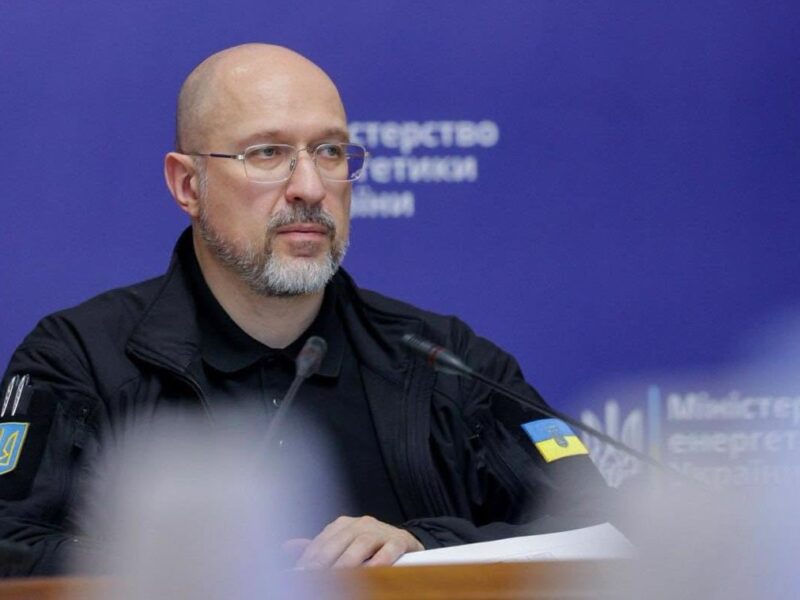 Ситуація в енергетиці: Шмигаль зробив важливу заяву