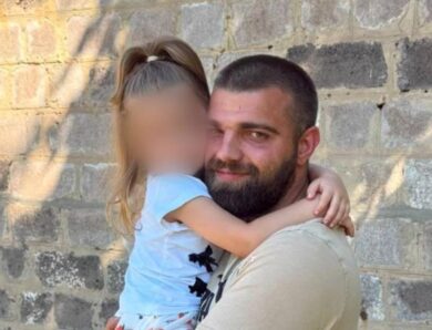 Скандал із ТЦК: у Кривому Розі відпустили мобілізованого батька-одинака