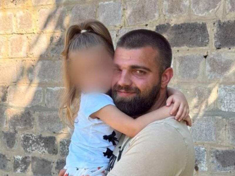 Скандал із ТЦК: у Кривому Розі відпустили мобілізованого батька-одинака