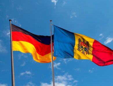 Скандал у Молдові: посла ФРН звинуватили в російських наративах