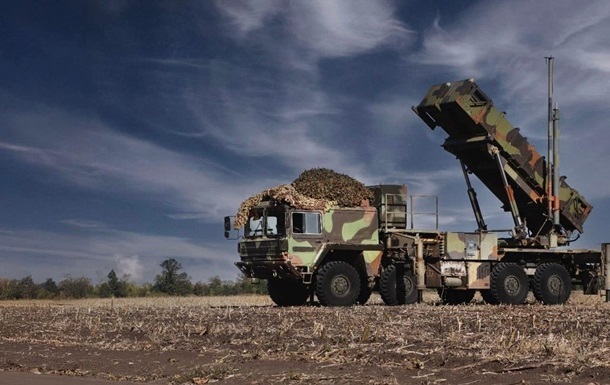 Скандал з Patriot: у Польщі оцінюють кількість переданих Україні ракет