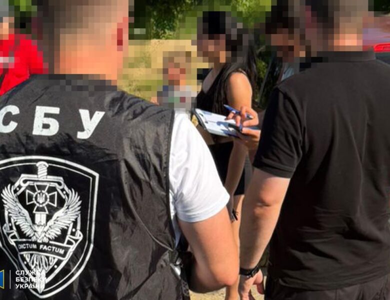 Схеми для ухилянтів: в Україні викрили ще 12 оборудок