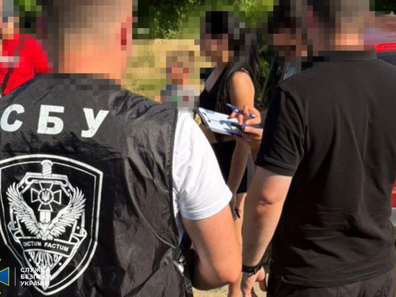 Схеми для ухилянтів: в Україні викрили ще 12 оборудок