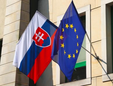 Словаччина обмежила видачу віз росіянам