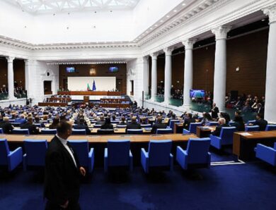 Софія схвалила розміщення літаків і військових США