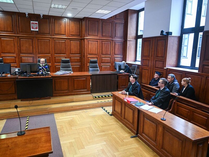 Справа Північних потоків: ФРН звинуватила українця у диверсії