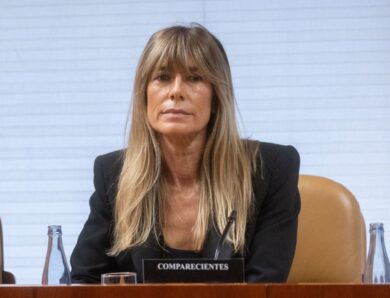 Справу дружини прем’єра Іспанії розгляне суд присяжних