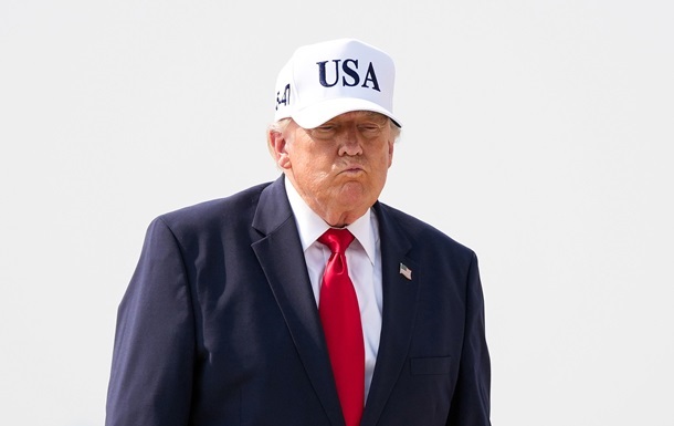 США погодились на переговори з Іраном, але перемир’я “закінчилося” – Трамп