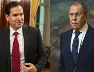 США повертаються? Перемовини навколо війни