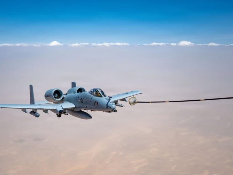 США уразили понад 100 об’єктів в Ірані