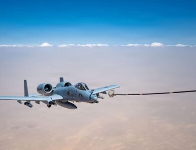 США вдарили по мосту, який єднає Іран з Китаєм та Росією – ЗМІ