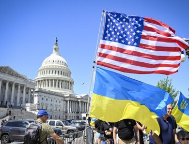 США випробовуватимуть українські дрони: що передбачає угода
