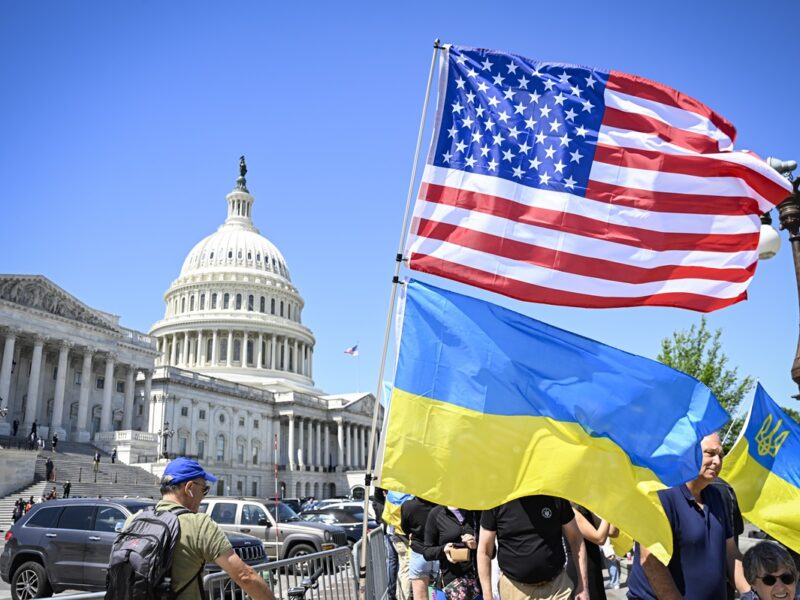 США випробовуватимуть українські дрони: що передбачає угода