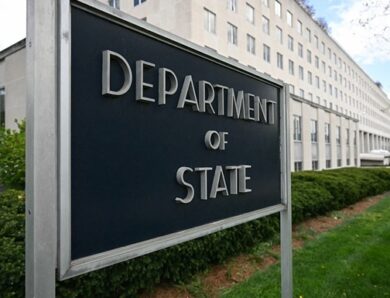 США заборонять в’їзд ультралівим радикалам