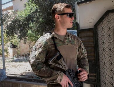 США заявили про смерть третього солдата після атаки Ірану