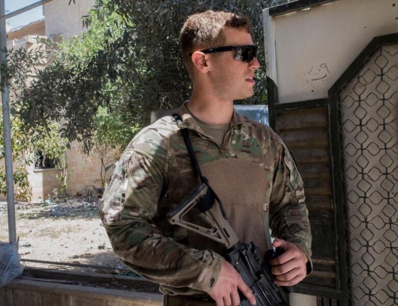 США заявили про смерть третього солдата після атаки Ірану