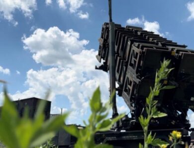 Стало відомо, де підрозділи ЗСУ ведуть активні бої
