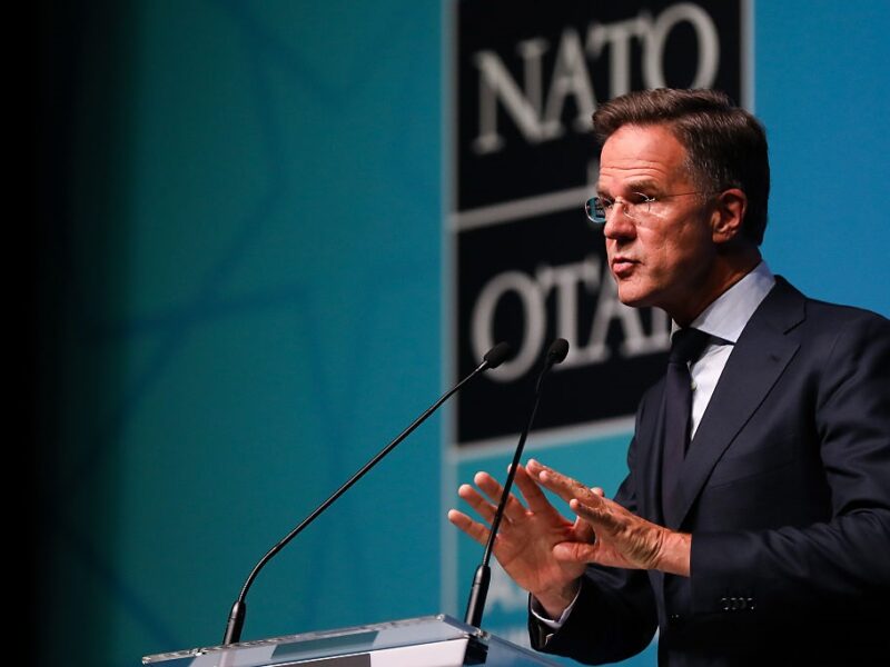 Стало відомо, де пройде наступний саміт НАТО