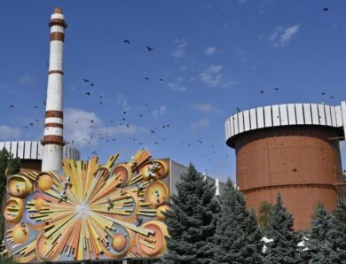 Стало відомо, коли запрацюють всі блоки на АЕС