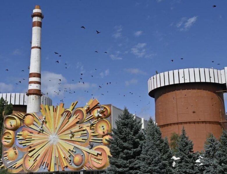 Стало відомо, коли запрацюють всі блоки на АЕС