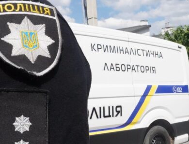 Стрілянина у Львові: затримано колишнього військового