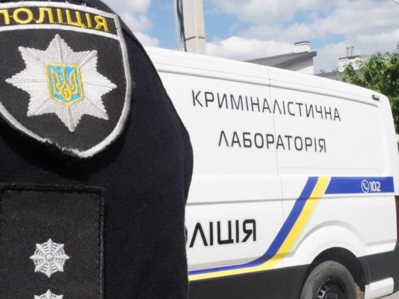 Стрілянина у Львові: затримано колишнього військового