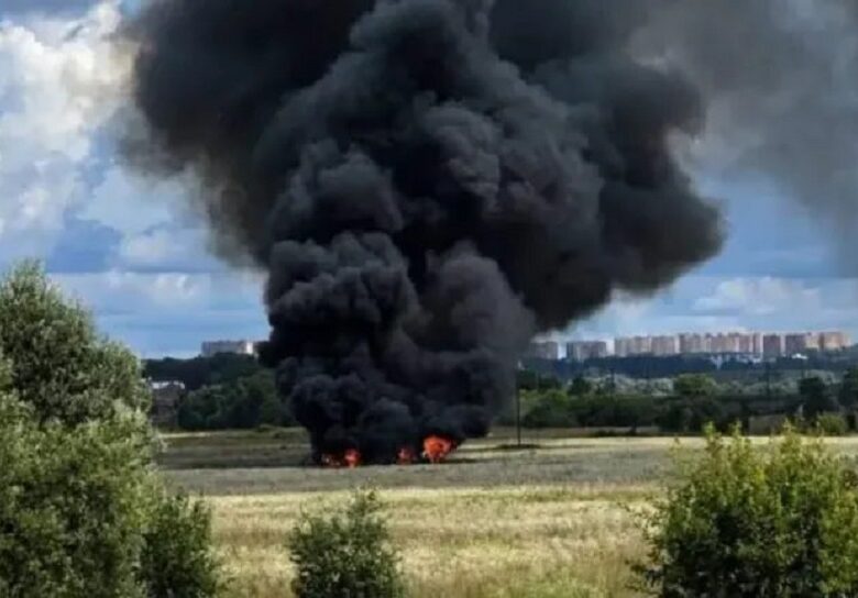 Су-57 у Підмосков&rsquo;ї збила російська ППО після кібервтручання – OSINT