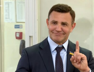 Суд обрав запобіжний захід нардепу Тищенку