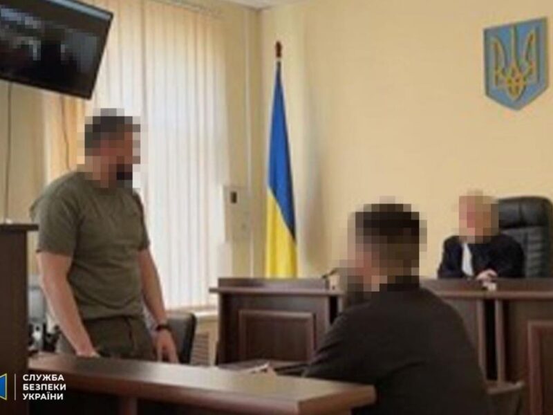 Суд виніс вирок майору, який розкрадав продукти для військових