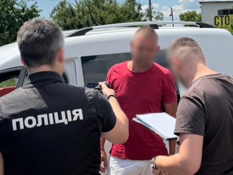 Судитимуть військового, який за $20 тисяч “продавав” тилову посаду