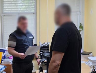 Свердловина за 3,4 млн: екскерівнику Плесо оголосили підозру