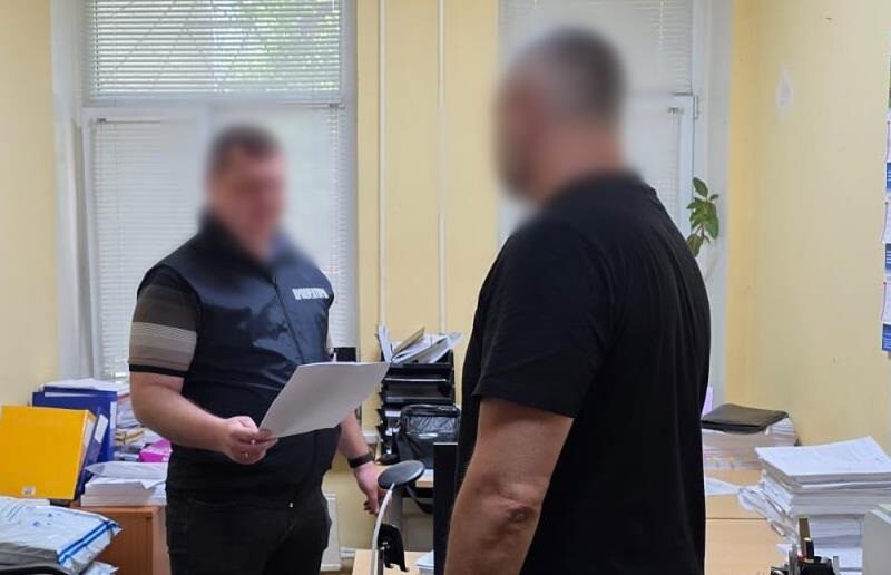 Свердловина за 3,4 млн: екскерівнику Плесо оголосили підозру
