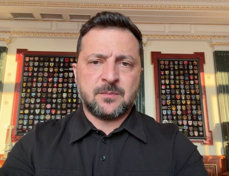 За будь-якого сценарію Україна має бути повністю готовою захищати життя та людей