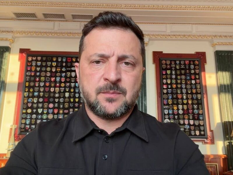 За будь-якого сценарію Україна має бути повністю готовою захищати життя та людей