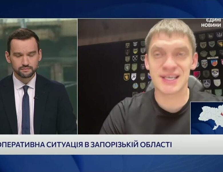 Запоріжжя після нічного обстрілу: наслідки масованої атаки | Іван Федоров