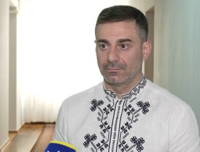Засідання ТСК щодо ВПО: куди йдуть кошти та які є порушення | Дмитро Лубінець