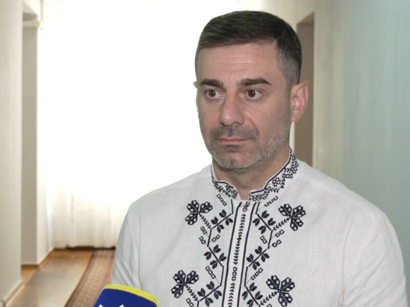 Засідання ТСК щодо ВПО: куди йдуть кошти та які є порушення | Дмитро Лубінець