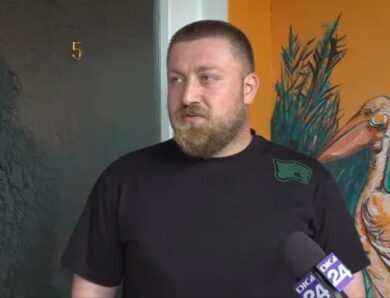 Танкер біля Румунії атакували три дрони: деталі від екіпажу