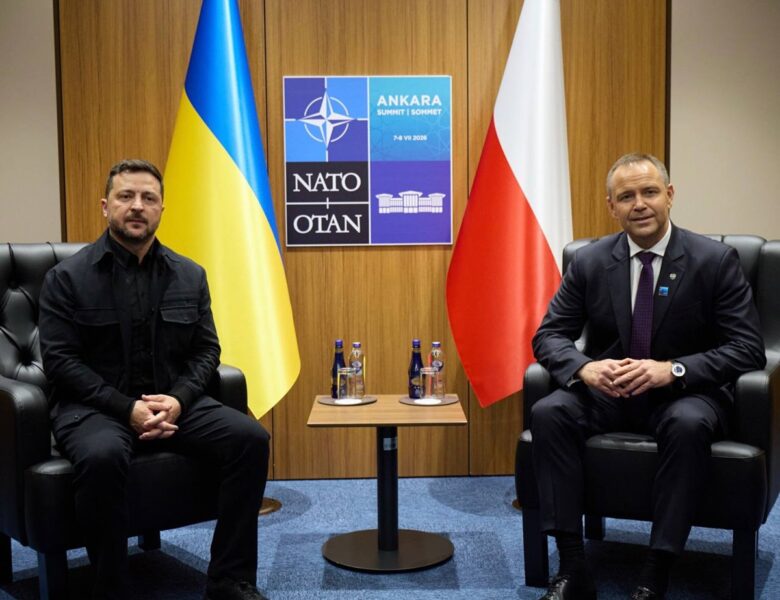 Тінь Волині. Київ і Варшава відновлюють відносини
