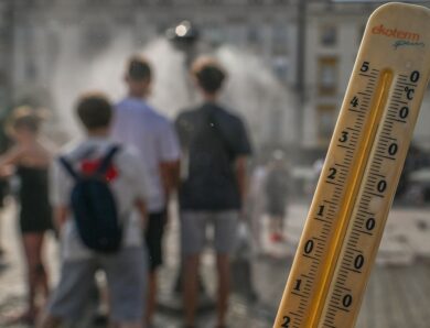 Тисячі смертей. Європу чекає нова хвиля спеки