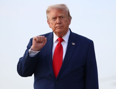 Товари з Росії потрапили під нові мита Трампа