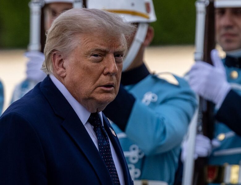 Трамп готується до затяжної війни з Іраном – ЗМІ