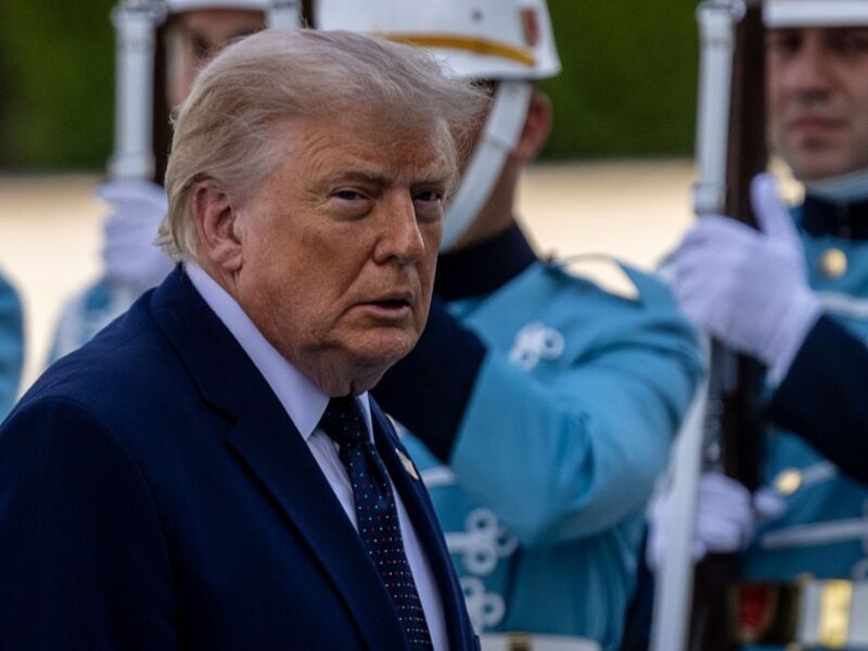 Трамп готується до затяжної війни з Іраном – ЗМІ