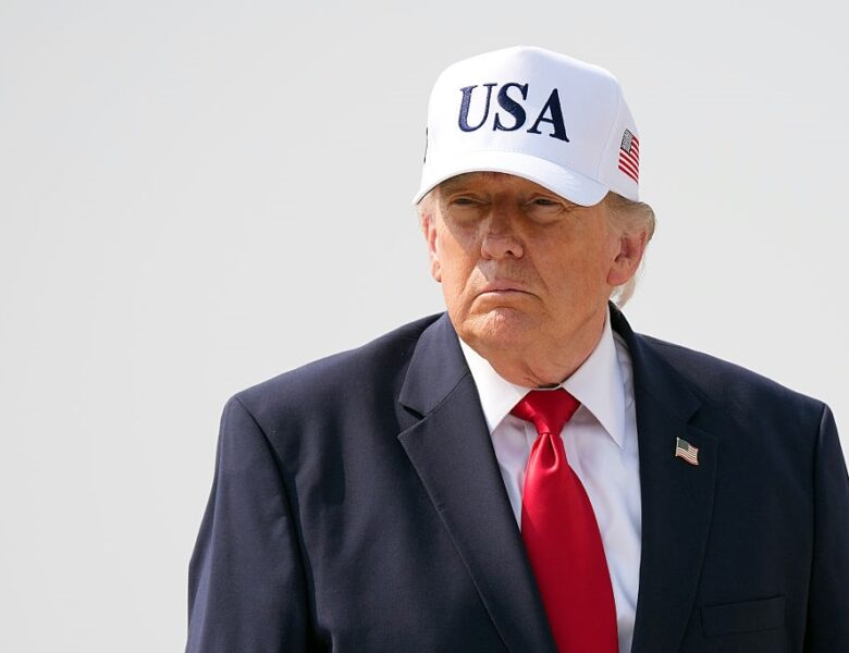 Трамп прокоментував нові переговори з Іраном
