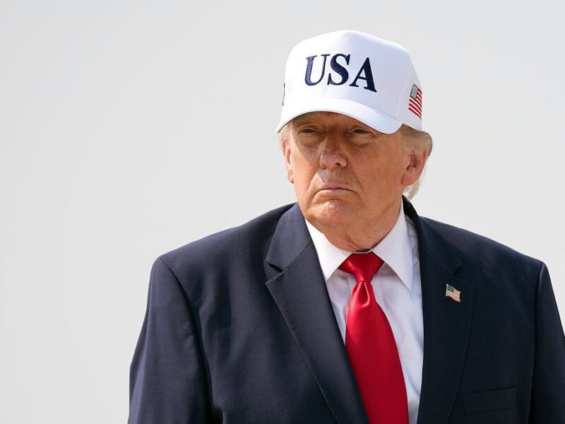 Трамп прокоментував нові переговори з Іраном